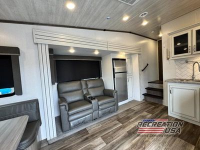 2022 Keystone Cougar Half-Ton - Photo 8
