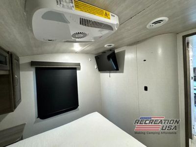 2022 Keystone Cougar Half-Ton - Photo 21