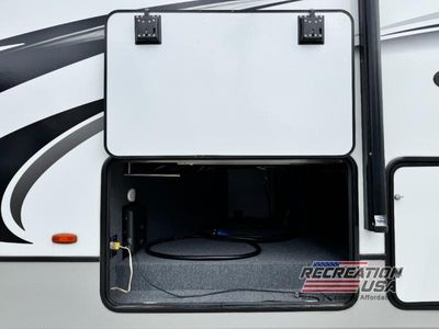 2022 Keystone Cougar Half-Ton - Photo 6