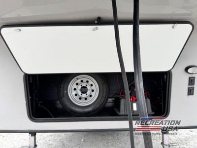 2022 Keystone Cougar Half-Ton - Photo 25