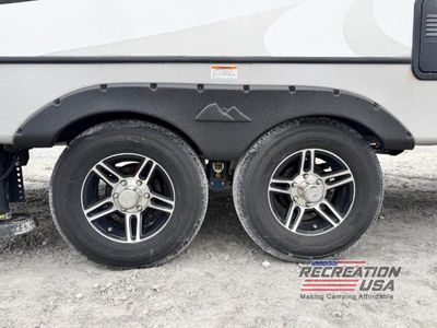2022 Keystone Cougar Half-Ton - Photo 27
