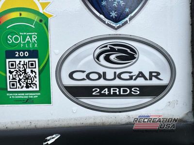 2022 Keystone Cougar Half-Ton - Photo 7