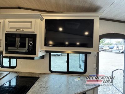 2022 Keystone Cougar Half-Ton - Photo 14