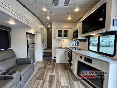 2022 Keystone Cougar Half-Ton - Photo 13