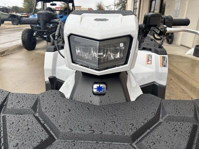2026 Polaris Sportsman 570 EPS — photo 11 view