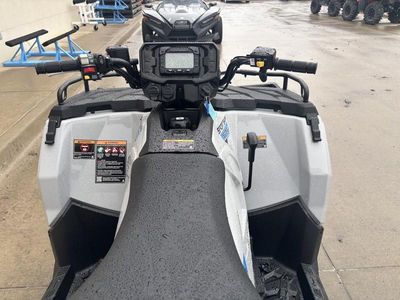2026 Polaris Sportsman 570 EPS — photo 14 view