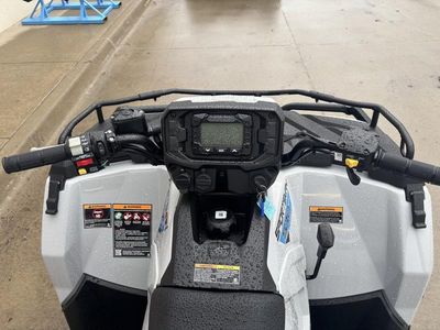 2026 Polaris Sportsman 570 EPS — photo 13 view