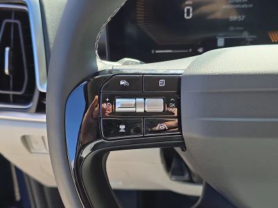 2026 Kia Sorento — photo 30 view
