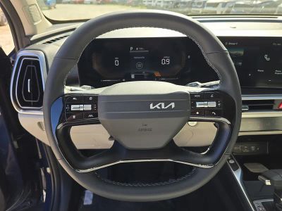 2026 Kia Sorento — photo 29 view