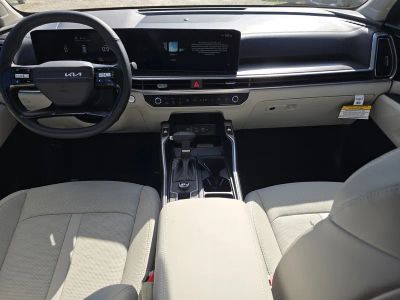 2026 Kia Sorento — photo 12 view