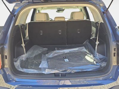 2026 Kia Sorento — photo 10 view