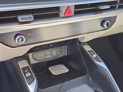 2026 Kia Sorento — photo 25 view