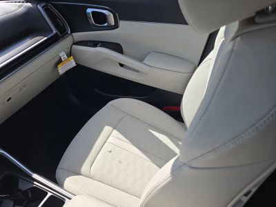2026 Kia Sorento — photo 15 view