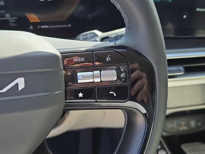 2026 Kia Sorento — photo 31 view