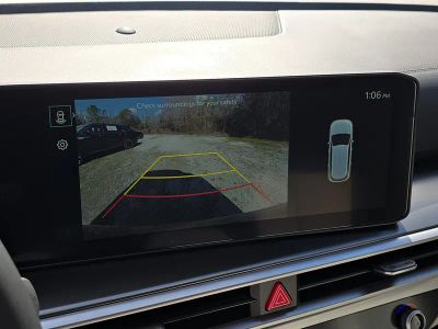 2026 Kia Sorento — photo 24 view
