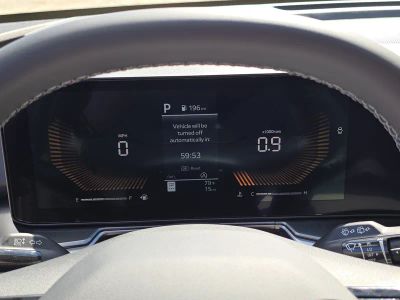 2026 Kia Sorento — photo 32 view