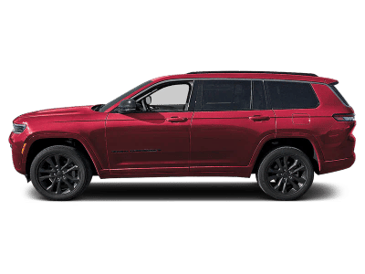 2026 Jeep Grand Cherokee L - Photo 2