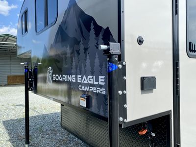 2026 Soaring Eagle ADLAR 6.5XL - Photo 6