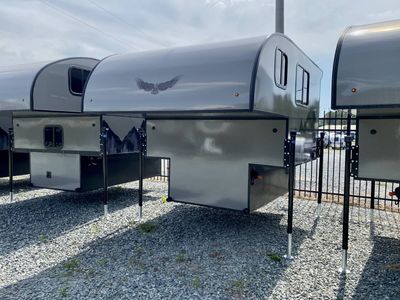 2026 Soaring Eagle ADLAR 6.5XL - Photo 3
