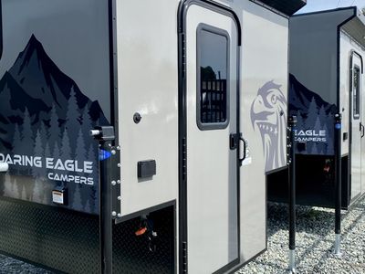 2026 Soaring Eagle ADLAR 6.5XL - Photo 4