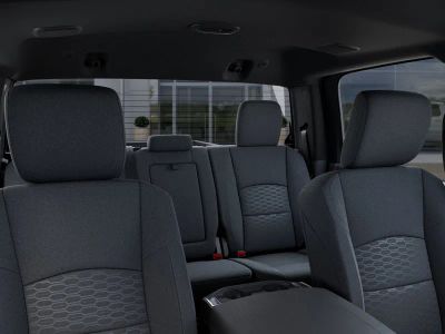 2026 Ram 2500 — photo 26 view