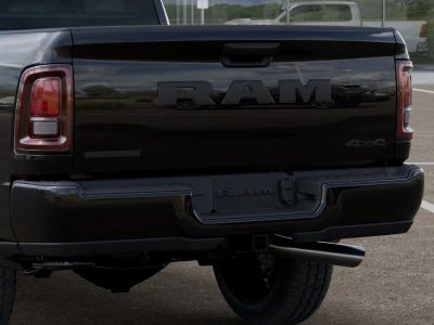 2026 Ram 2500 — photo 13 view