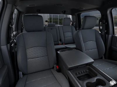 2026 Ram 2500 — photo 16 view