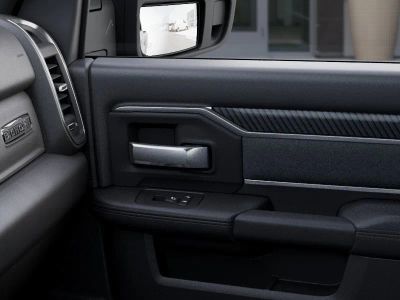 2026 Ram 2500 — photo 25 view