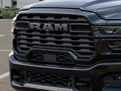 2026 Ram 2500 — photo 11 view