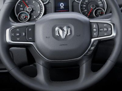 2026 Ram 2500 — photo 19 view