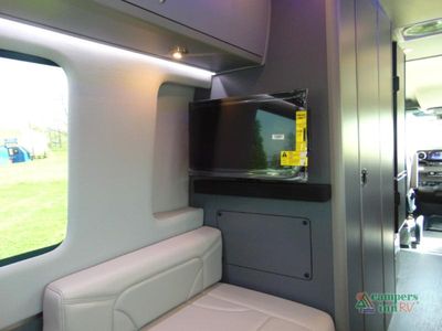 2027 Grech RV Vacanza-ion 24 AWD - Photo 14