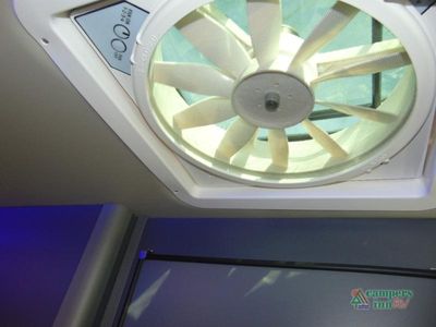 2027 Grech RV Vacanza-ion 24 AWD - Photo 28