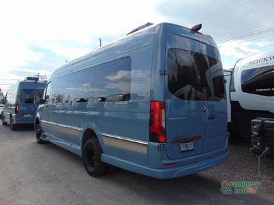 2027 Grech RV Vacanza-ion 24 AWD - Photo 42