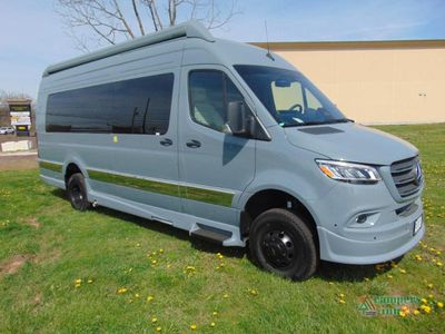2027 Grech RV Vacanza-ion 24 AWD - Photo 1