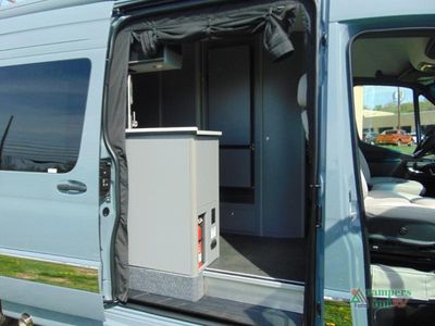 2027 Grech RV Vacanza-ion 24 AWD - Photo 5