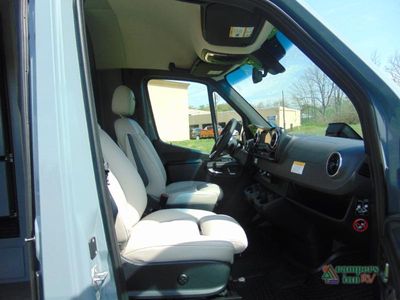 2027 Grech RV Vacanza-ion 24 AWD - Photo 8