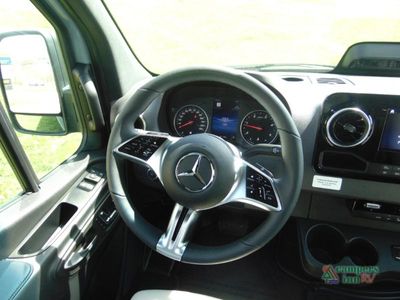 2027 Grech RV Vacanza-ion 24 AWD - Photo 32