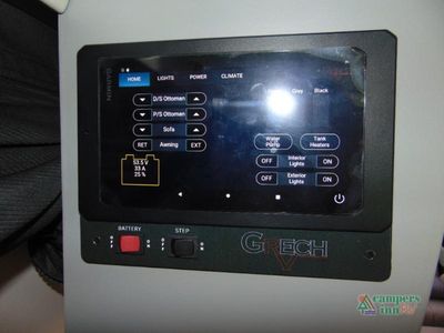 2027 Grech RV Vacanza-ion 24 AWD - Photo 29