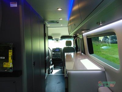 2027 Grech RV Vacanza-ion 24 AWD - Photo 15