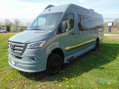2027 Grech RV Vacanza-ion 24 AWD - Photo 43