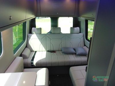 2027 Grech RV Vacanza-ion 24 AWD - Photo 12