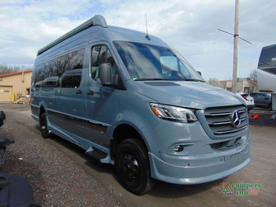 2027 Grech RV Vacanza-ion 24 AWD - Photo 3