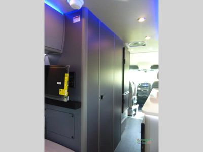 2027 Grech RV Vacanza-ion 24 AWD - Photo 16