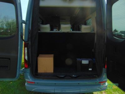 2027 Grech RV Vacanza-ion 24 AWD - Photo 9