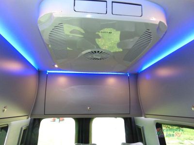 2027 Grech RV Vacanza-ion 24 AWD - Photo 25