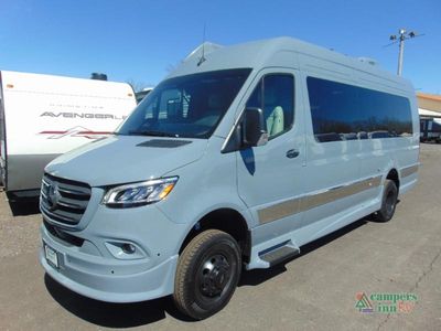 2027 Grech RV Vacanza-ion 24 AWD - Photo 39