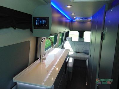 2027 Grech RV Vacanza-ion 24 AWD - Photo 11