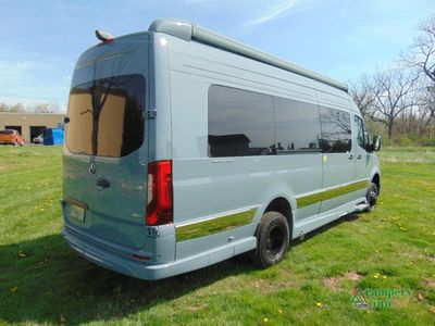 2027 Grech RV Vacanza-ion 24 AWD - Photo 2