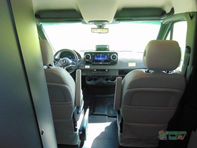 2027 Grech RV Vacanza-ion 24 AWD - Photo 17