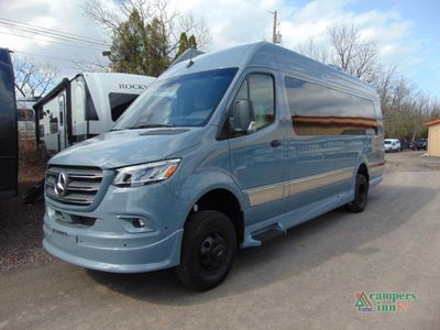 2027 Grech RV Vacanza-ion 24 AWD - Photo 40